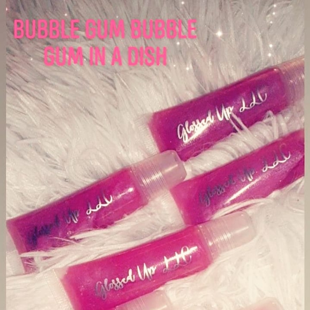 Lip Gloss